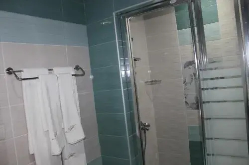 Хасково: Hotel Fantazia
