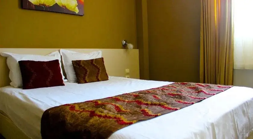 Хасково: Hotel Fantazia