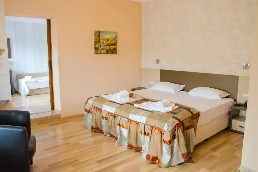 Хасково: Hotel Fantazia
