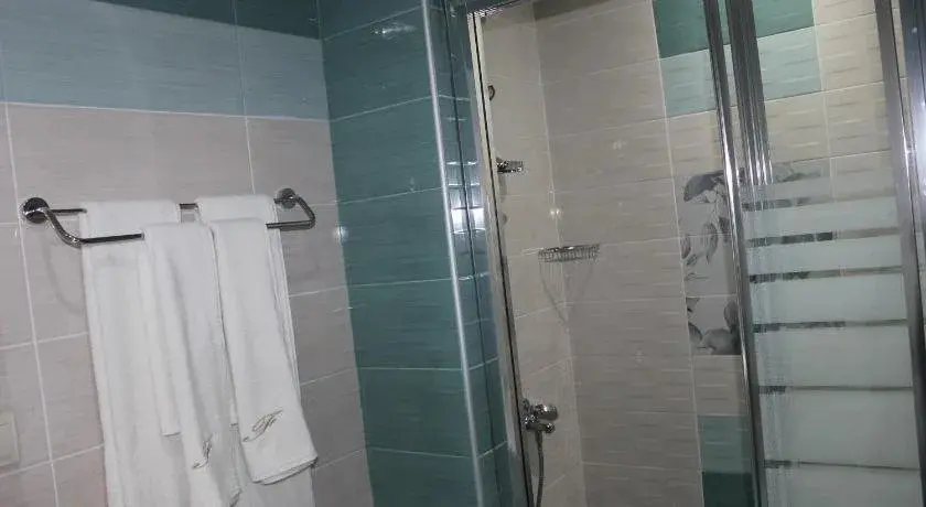 Хасково: Hotel Fantazia