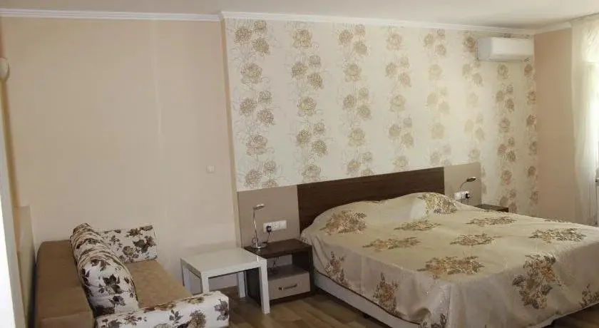 Хасково: Hotel Fantazia