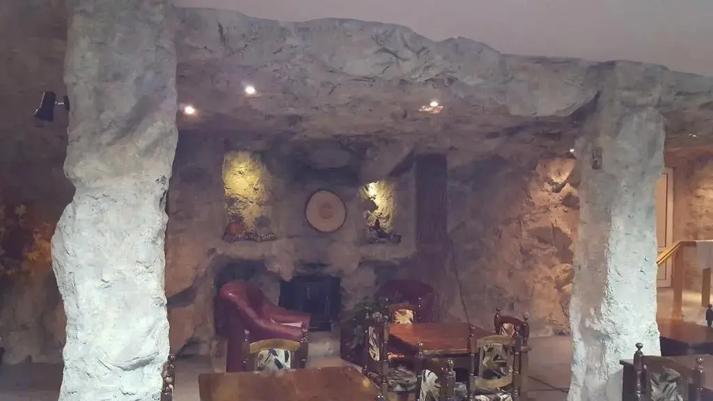 Самоков: Family Hotel Forest Star
