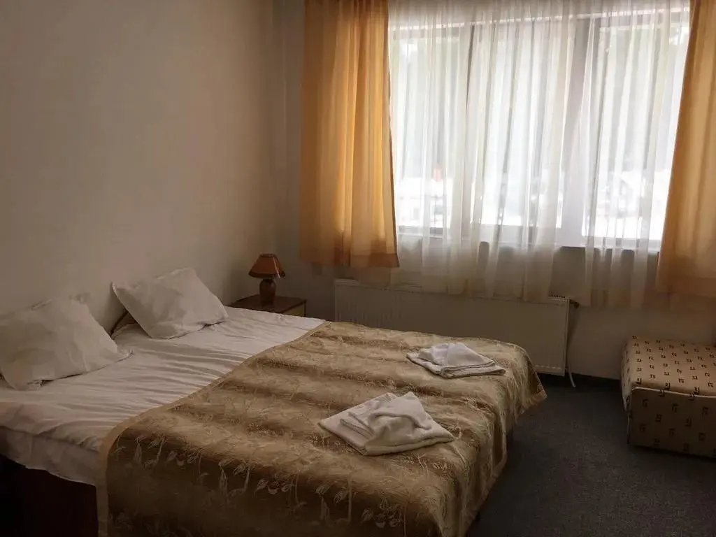 Самоков: Family Hotel Forest Star