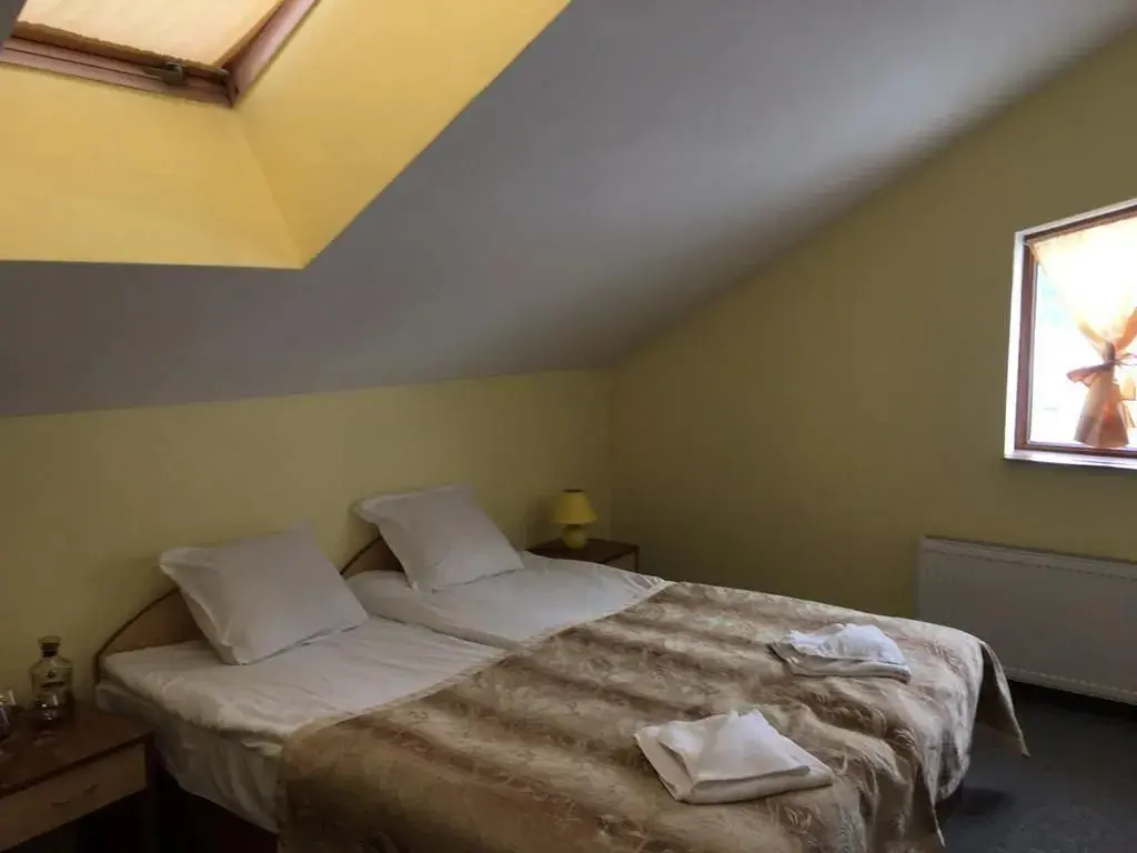 Самоков: Family Hotel Forest Star