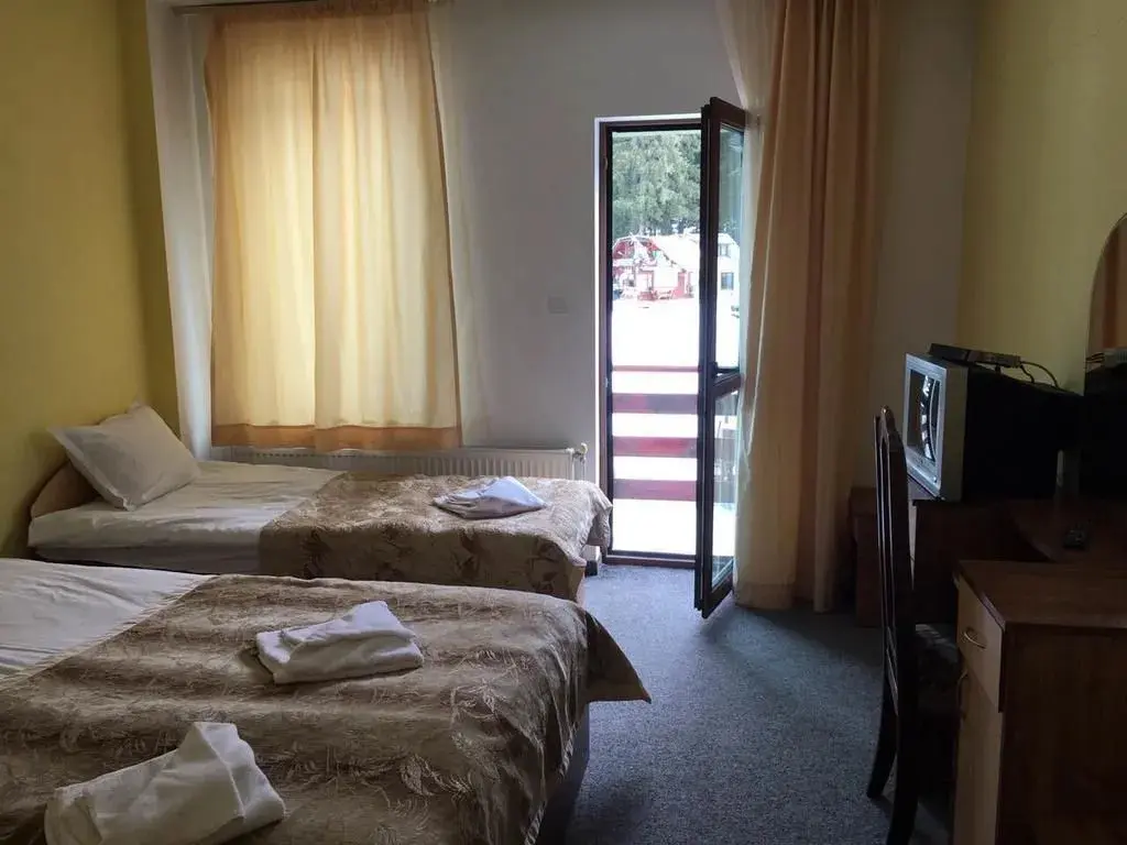 Самоков: Family Hotel Forest Star