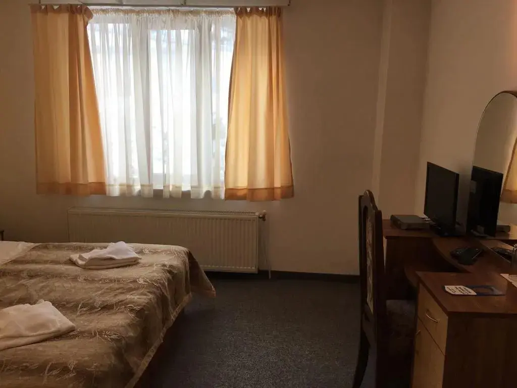 Самоков: Family Hotel Forest Star