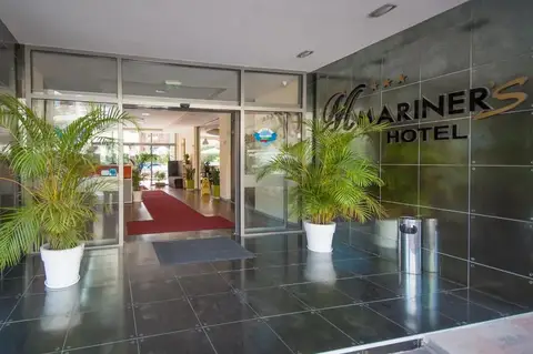 Mariner's Hotel — фото 1