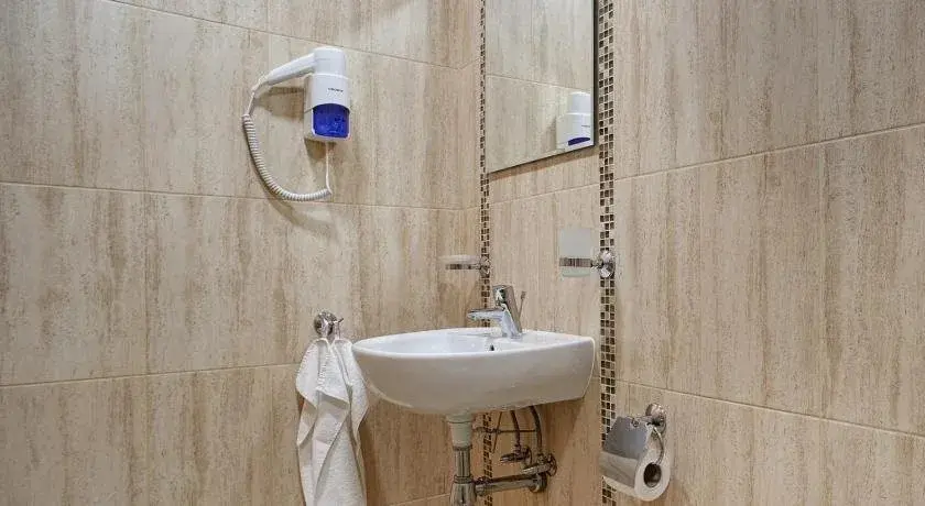 Велико Тырново: Guest Rooms Tsarevets
