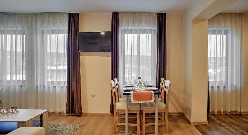 Велико Тырново: Guest Rooms Tsarevets