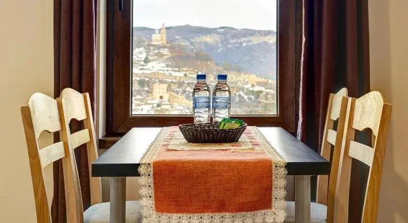 Велико Тырново: Guest Rooms Tsarevets