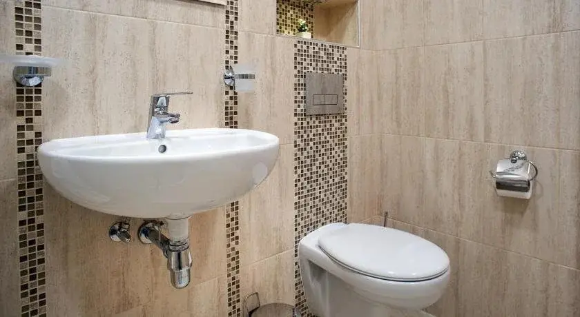 Велико Тырново: Guest Rooms Tsarevets