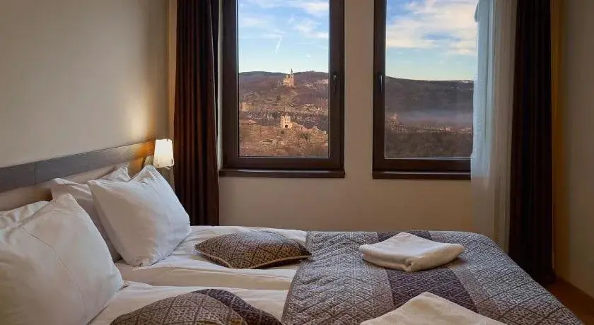 Велико Тырново: Guest Rooms Tsarevets