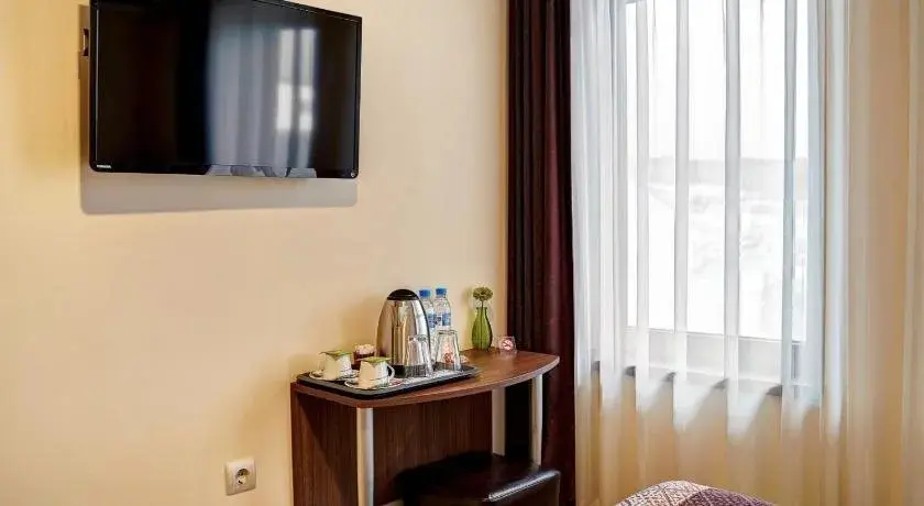 Велико Тырново: Guest Rooms Tsarevets