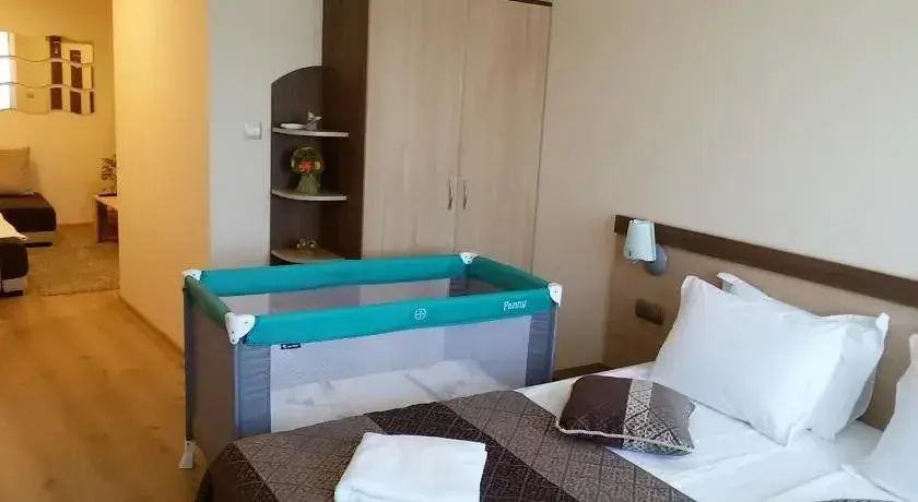 Велико Тырново: Guest Rooms Tsarevets
