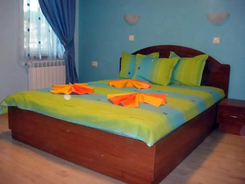 Копривштица: Guest House H Dzhogolanov