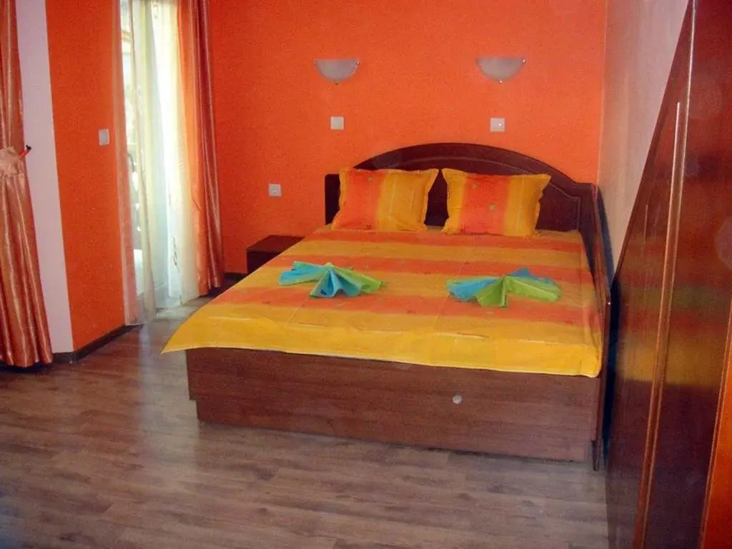 Копривштица: Guest House H Dzhogolanov