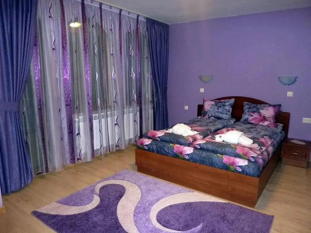 Копривштица: Guest House H Dzhogolanov