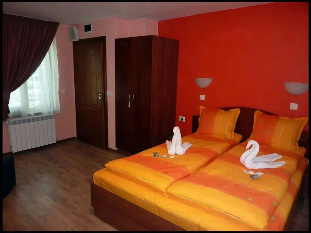 Копривштица: Guest House H Dzhogolanov