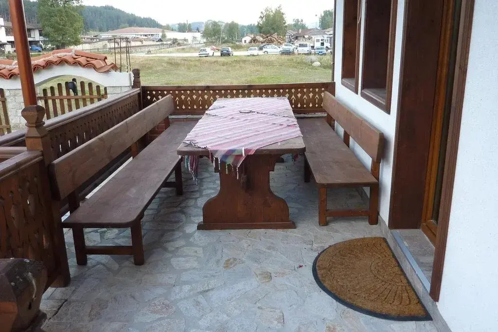 Копривштица: Guest House H Dzhogolanov