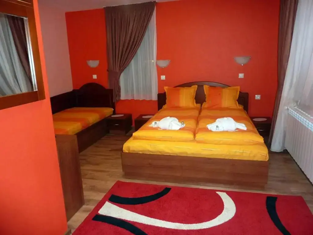 Копривштица: Guest House H Dzhogolanov