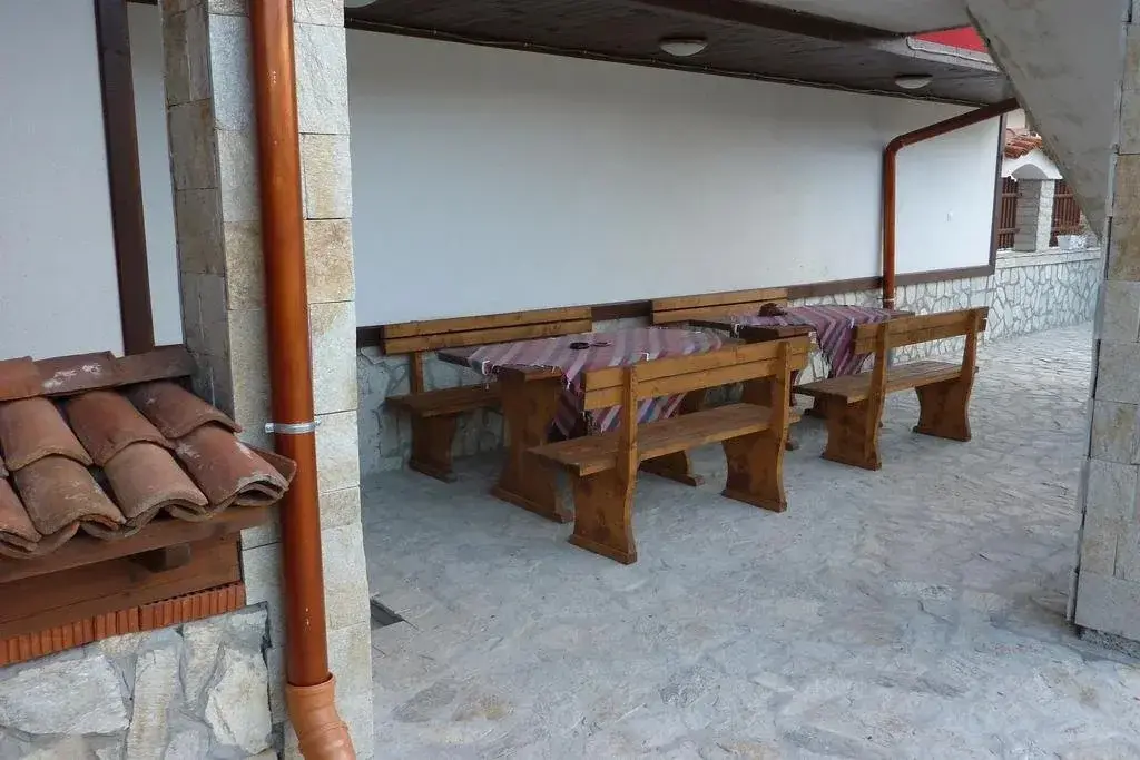 Копривштица: Guest House H Dzhogolanov
