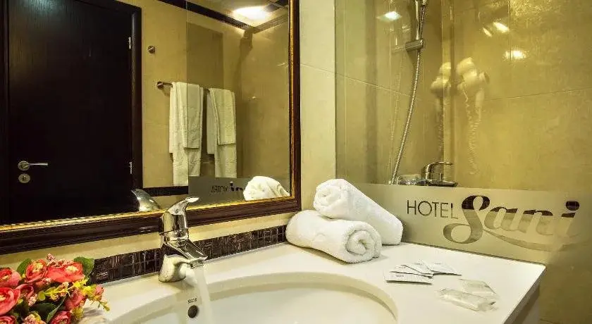 Асеновград: Hotel Sani