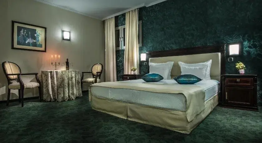 Асеновград: Hotel Sani