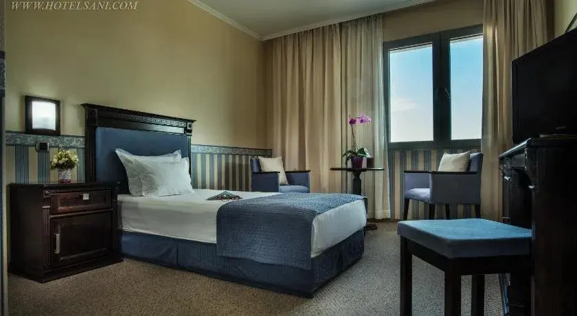 Асеновград: Hotel Sani