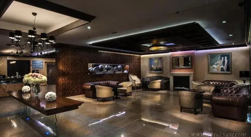 Асеновград: Hotel Sani