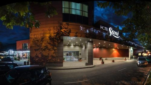 Асеновград: Hotel Sani