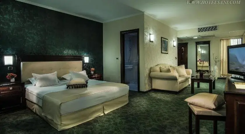Асеновград: Hotel Sani
