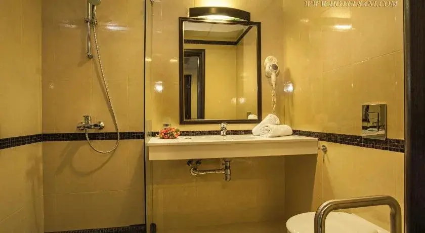 Асеновград: Hotel Sani