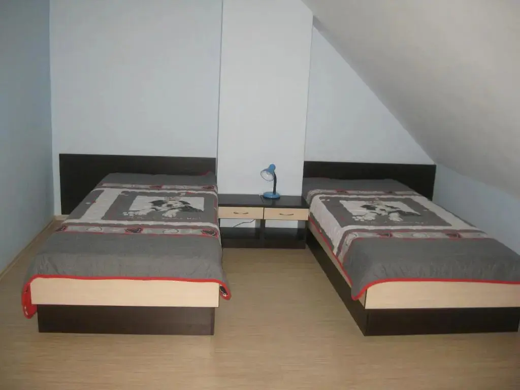 Несебр: Hotel Topalovi