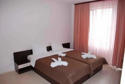 Несебр: Hotel Topalovi