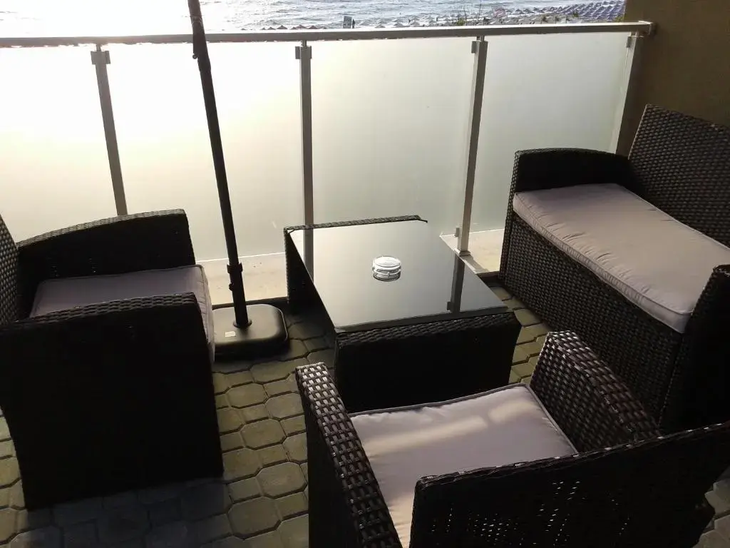 Созополь: Apartments Kaloyan