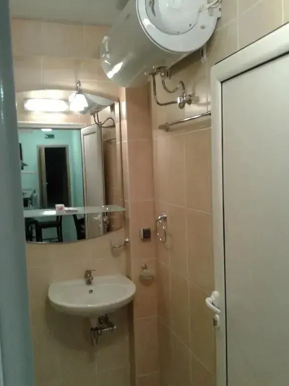 Созополь: Apartments Kaloyan