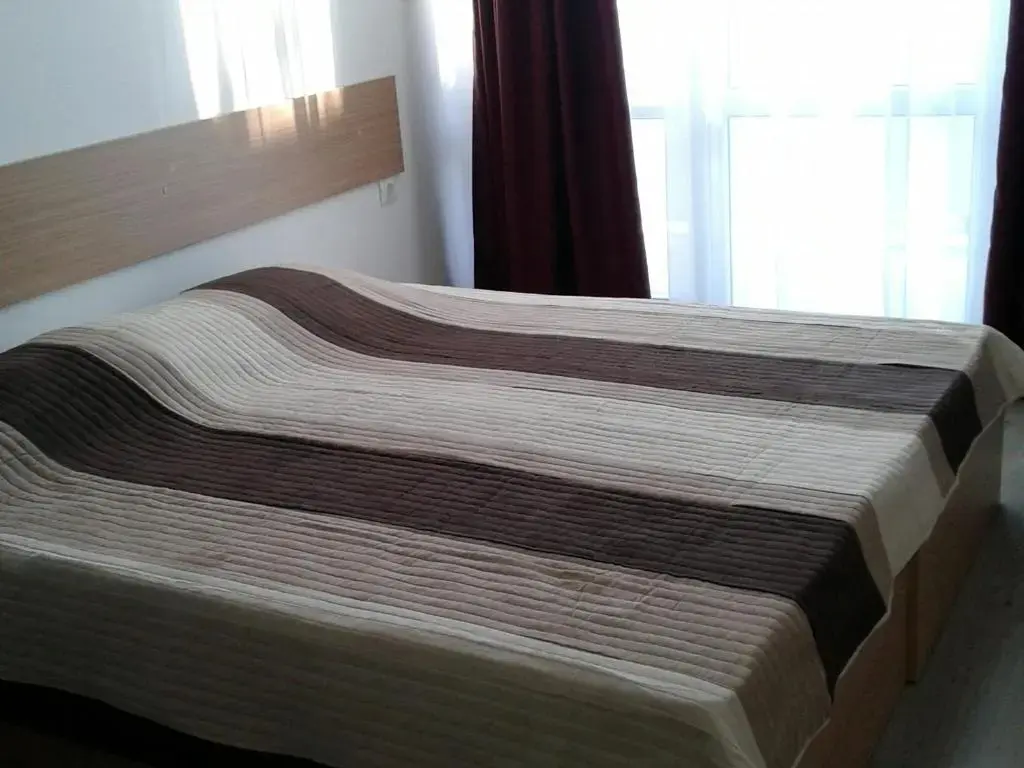 Созополь: Apartments Kaloyan