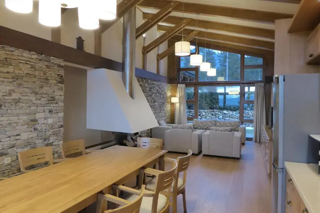 Разлог: Pirin Nest Villa