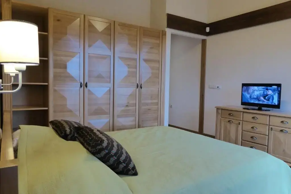 Разлог: Pirin Nest Villa