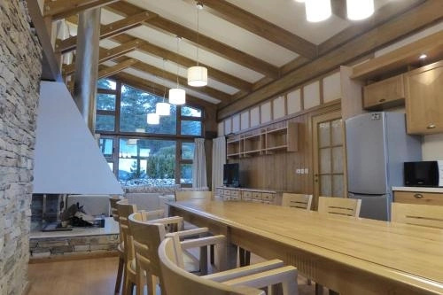 Разлог: Pirin Nest Villa