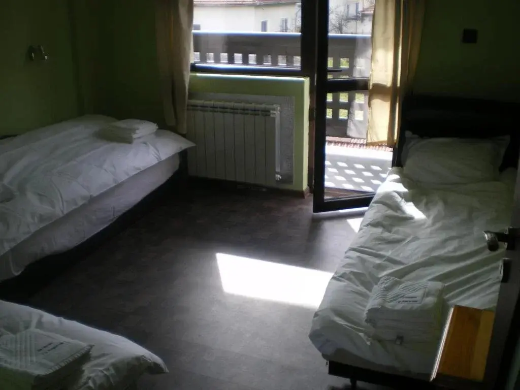 Троян: Hotel Balkana