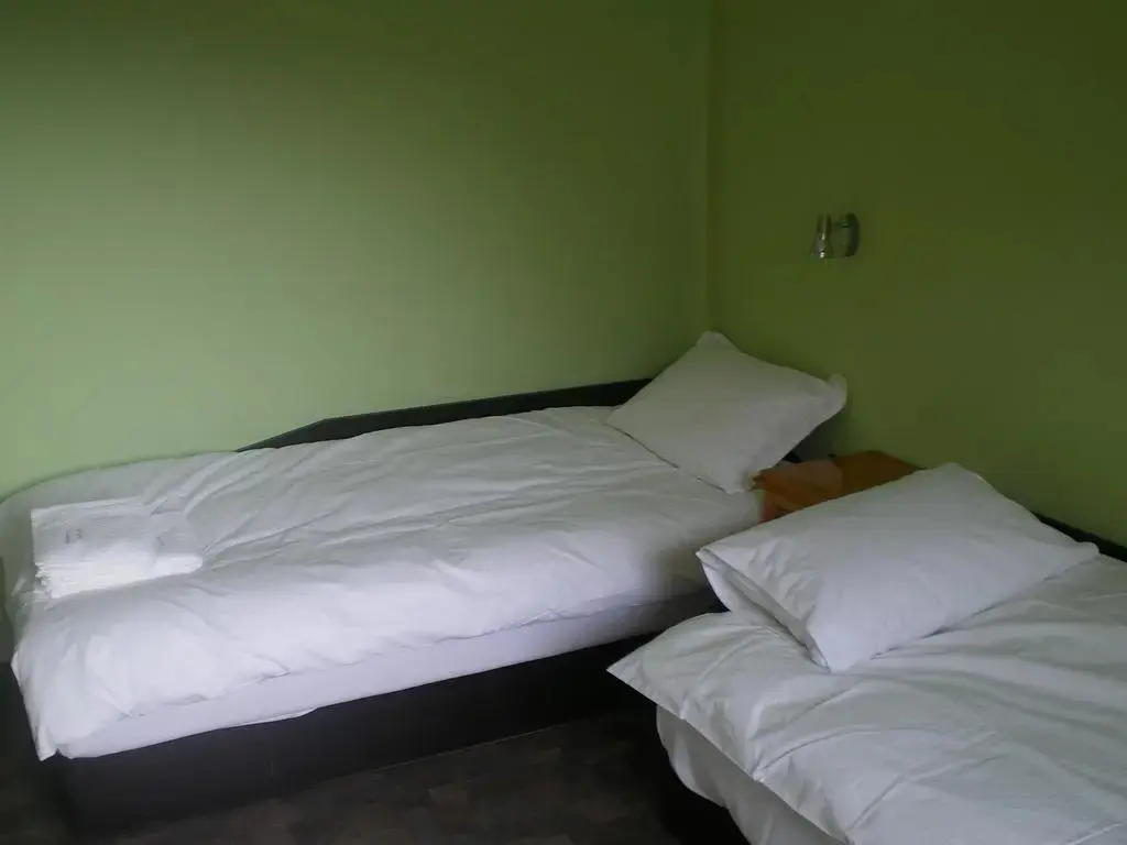 Троян: Hotel Balkana