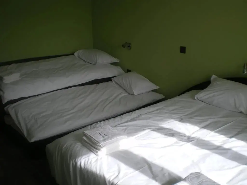 Троян: Hotel Balkana