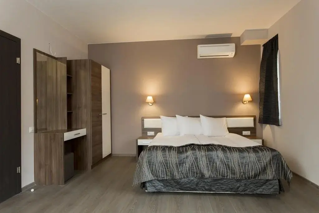 Мадара: Motel Provadia
