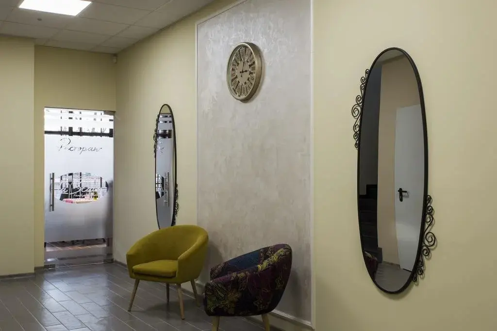 Мадара: Motel Provadia