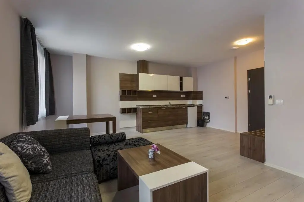 Мадара: Motel Provadia