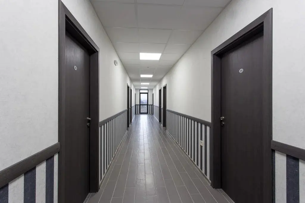Мадара: Motel Provadia