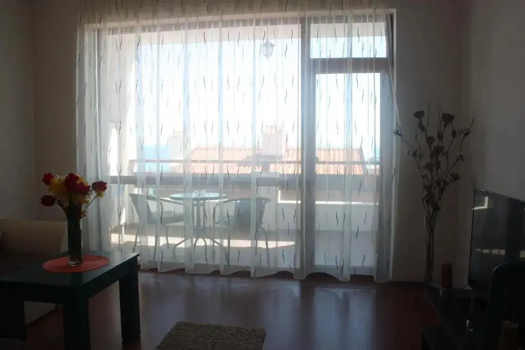 Балчик: White Coast Beach Apartments