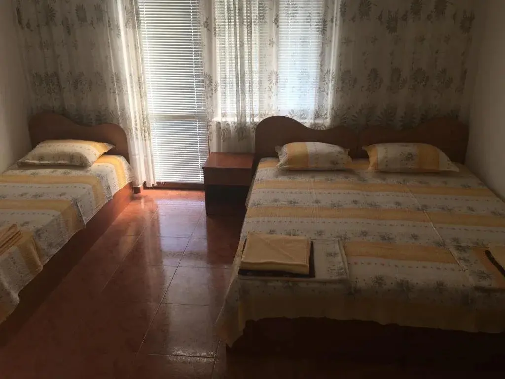 Приморско: Guesthouse Kadieva