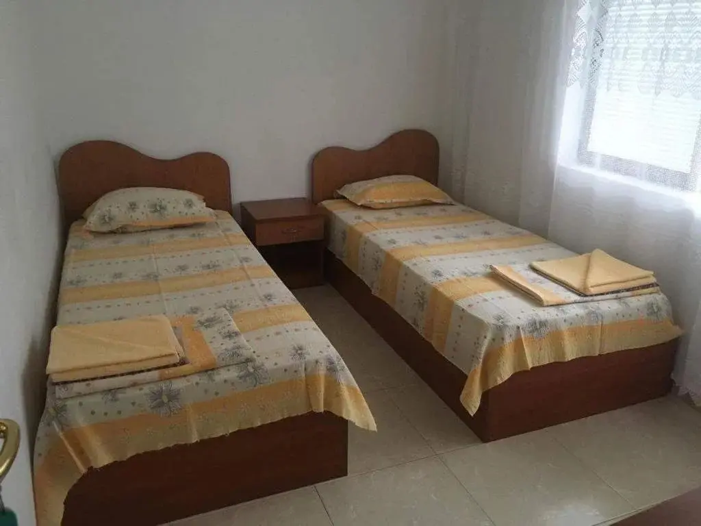 Приморско: Guesthouse Kadieva